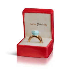 Put A Ring On It Mini by Nora Fleming