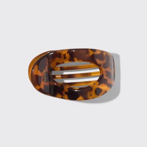 Small Flat Cloud Clip - Tort