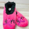 Snoozies! Slippers - Hope