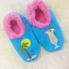 Snoozies! Slippers - Piña Colada