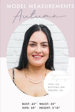 Status Quo Boxy Long Sleeve Top