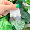 Stormy Day Dangle Earrings