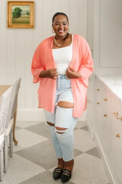 Super Light Destroyed Boyfriend Jeans by Judy Blue