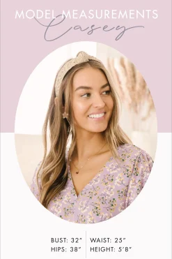 Sweet Confession Top In Seashell