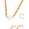 The Finest of Fine Jewelry Bundle
