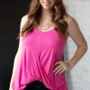 Think Pink Tank