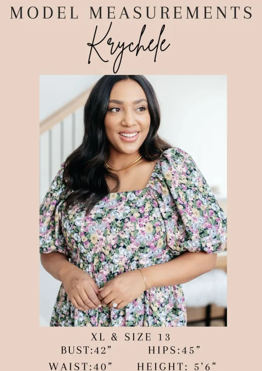 Up to Something Wide Leg Jumpsuit
