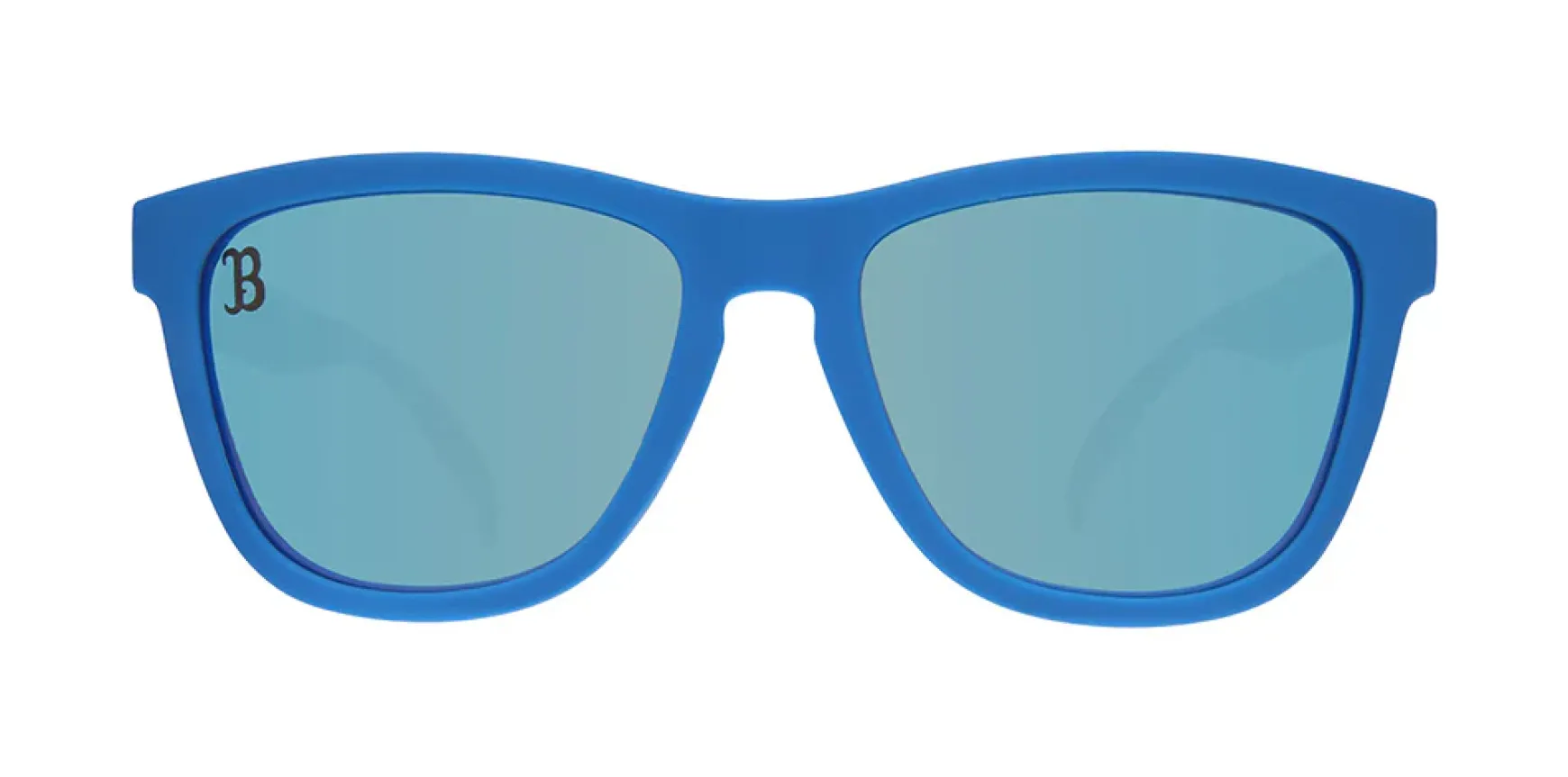 8 Clap Eye Wraps Sunglasses by Goodr