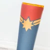 24 oz Stainless Steel Marvel Captain Marvel Tumbler by Corkcicle