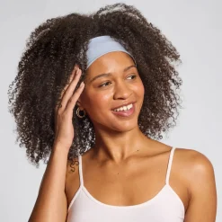 Active Headbands 3 Piece Set - Garden Bouquet