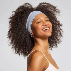 Active Headbands 3 Piece Set - Garden Bouquet