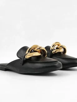 Alexis Loafer Mule by ShuShop