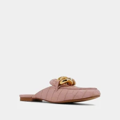 Alexis Loafer Mule by ShuShop