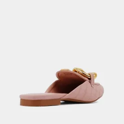 Alexis Loafer Mule by ShuShop