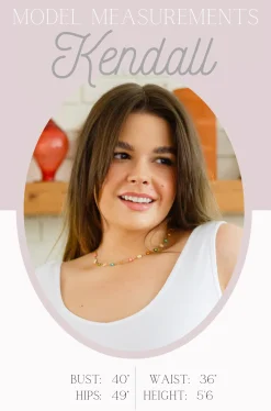 As it Was Tulip Skirt Maxi Dress (Ships in 1-2 Weeks)