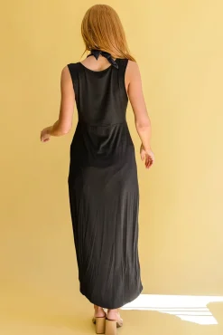 As it Was Tulip Skirt Maxi Dress (Ships in 1-2 Weeks)