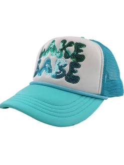 Baseball Hats by Simply Southern