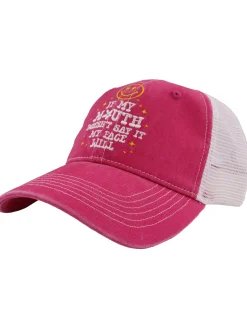 Baseball Hats by Simply Southern