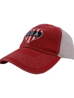 Baseball Hats by Simply Southern