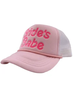 Baseball Hats by Simply Southern