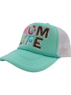 Baseball Hats by Simply Southern