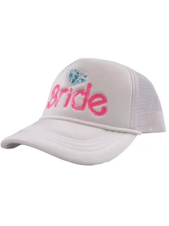 Baseball Hats by Simply Southern