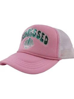 Baseball Hats by Simply Southern