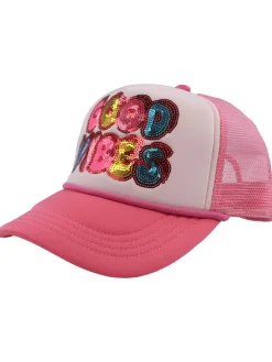 Baseball Hats by Simply Southern