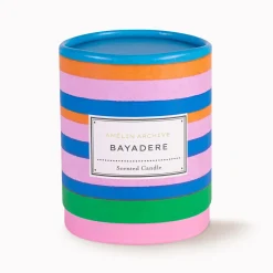 Bayadere Candle