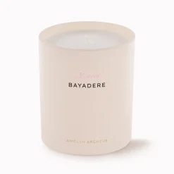 Bayadere Candle