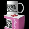'Beautiful & Fast' Coffee Mug