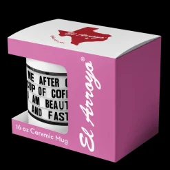 'Beautiful & Fast' Coffee Mug