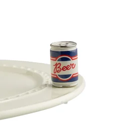 Beer Me Mini by Nora Fleming