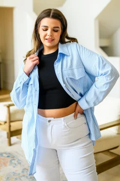 Best Friends Cropped Tank in Black