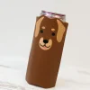 Beverage Buddy Drink Sleeve - Wiener Dog