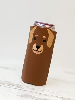 Beverage Buddy Drink Sleeve - Wiener Dog