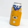Beverage Buddy Drink Sleeve - Orange Tabby