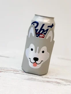 Beverage Buddy Drink Sleeve - Husky
