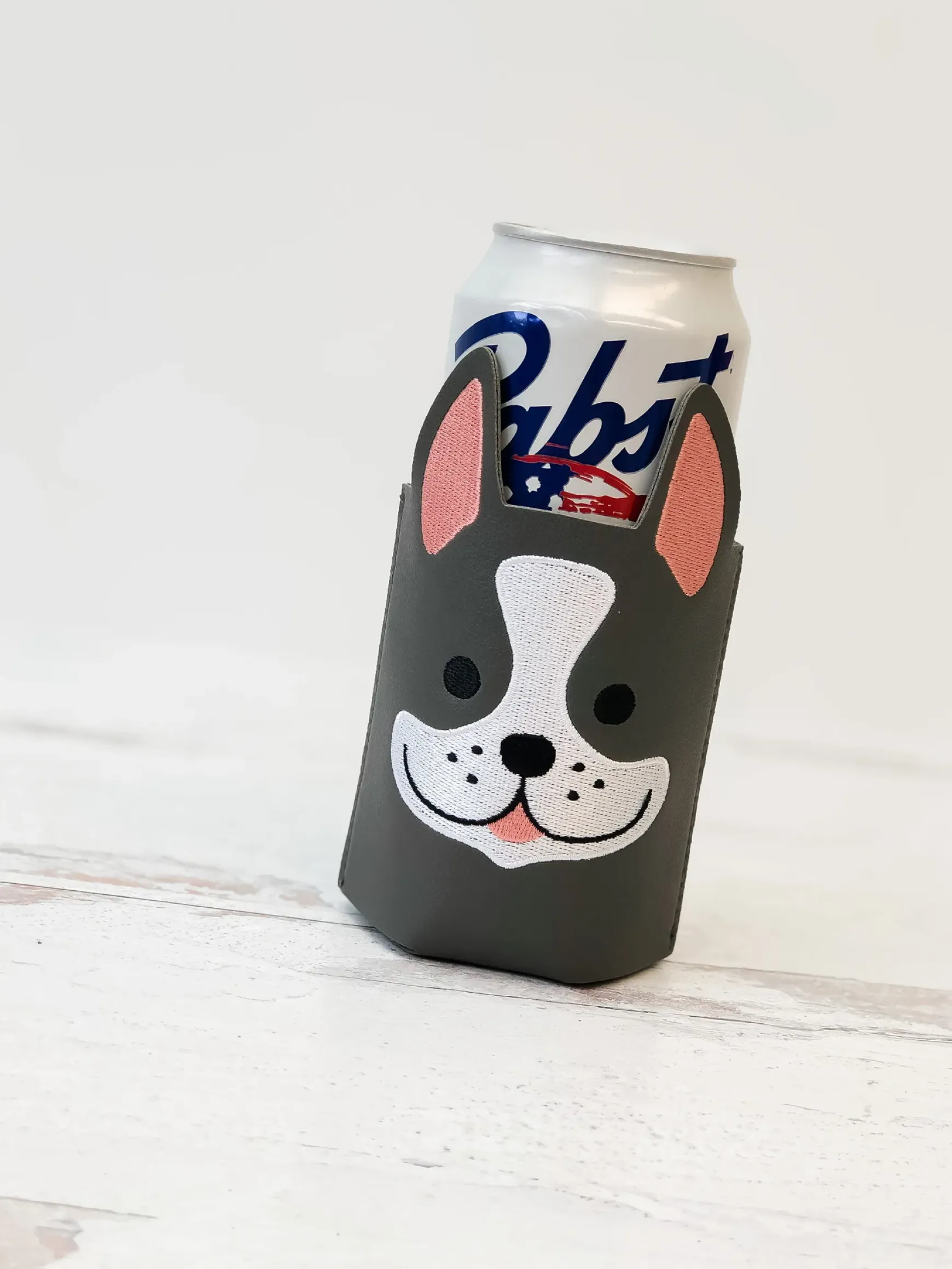 Beverage Buddy Drink Sleeve - Terrier