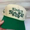 'Big Dill' Women's Hat by Simply Southern