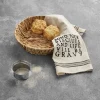 Biscuit Basket Set by Mud Pie