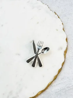 Bon Appetit Mini by Nora Fleming