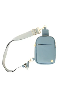 Bridget Sling Crossbody - 3/25