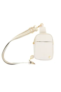 Bridget Sling Crossbody - 3/25
