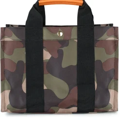 Camo Kylie Tote