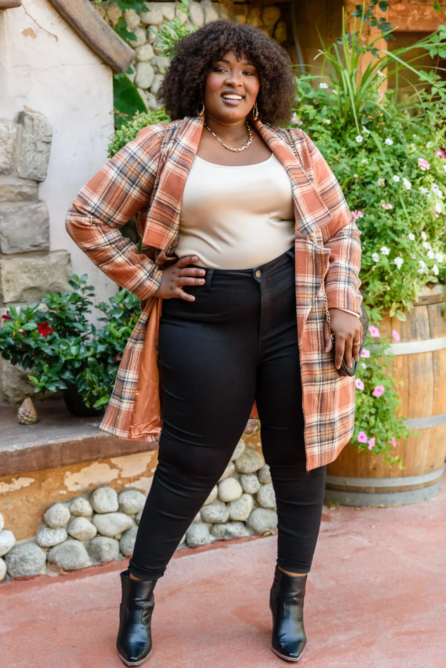 Can You Believe It Basic Long Sleeve Top In Sand