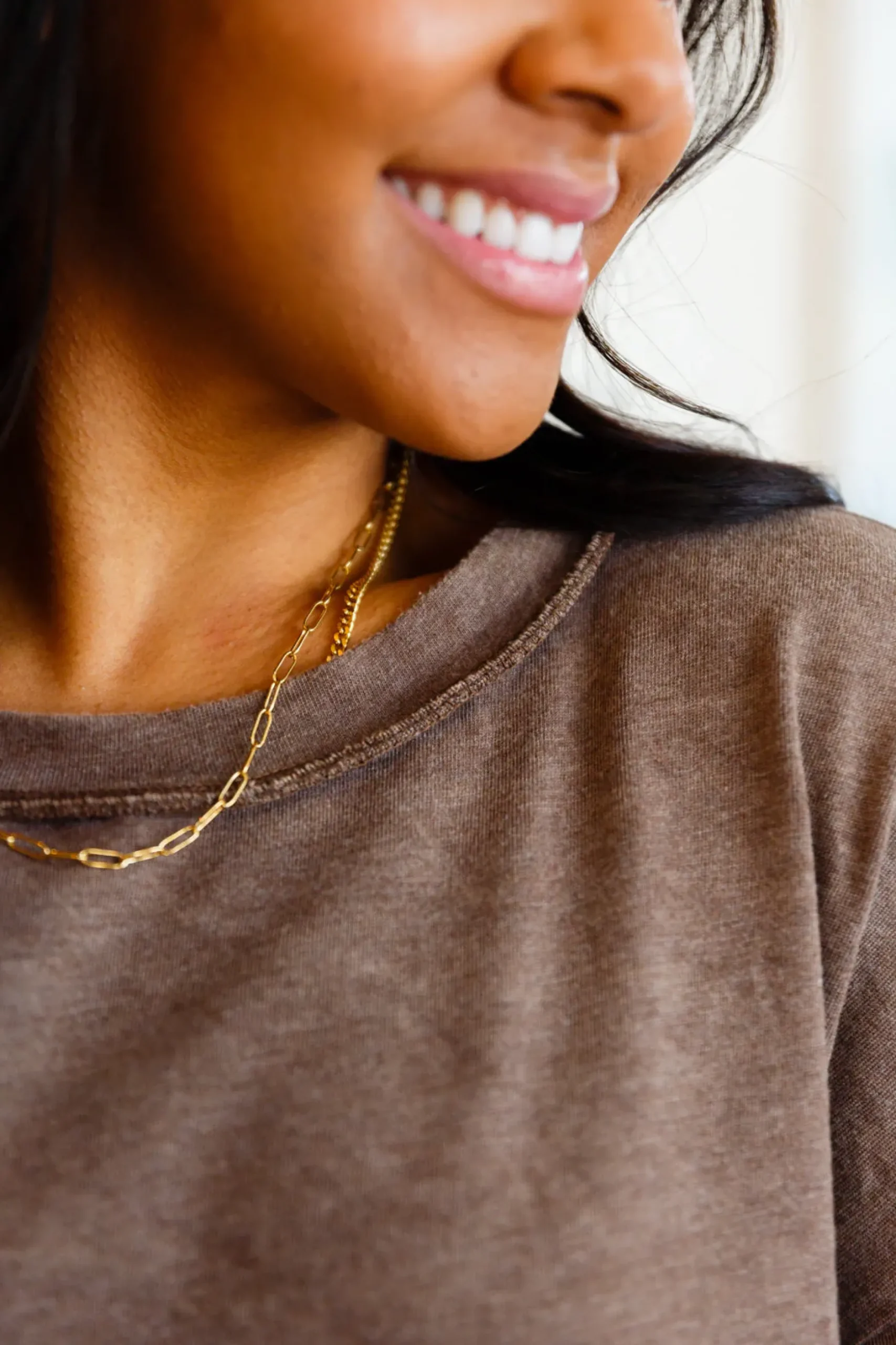 Can't Handle It Cropped T-Shirt