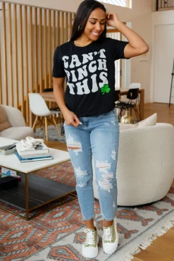 Can't Pinch This Graphic Tee
