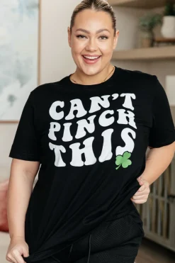 Can't Pinch This Graphic Tee