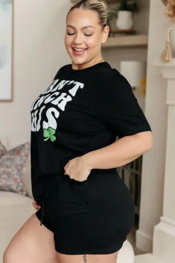 Can't Pinch This Graphic Tee